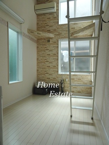 居室・リビング　同仕様