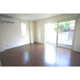 居室・リビング　洋室です