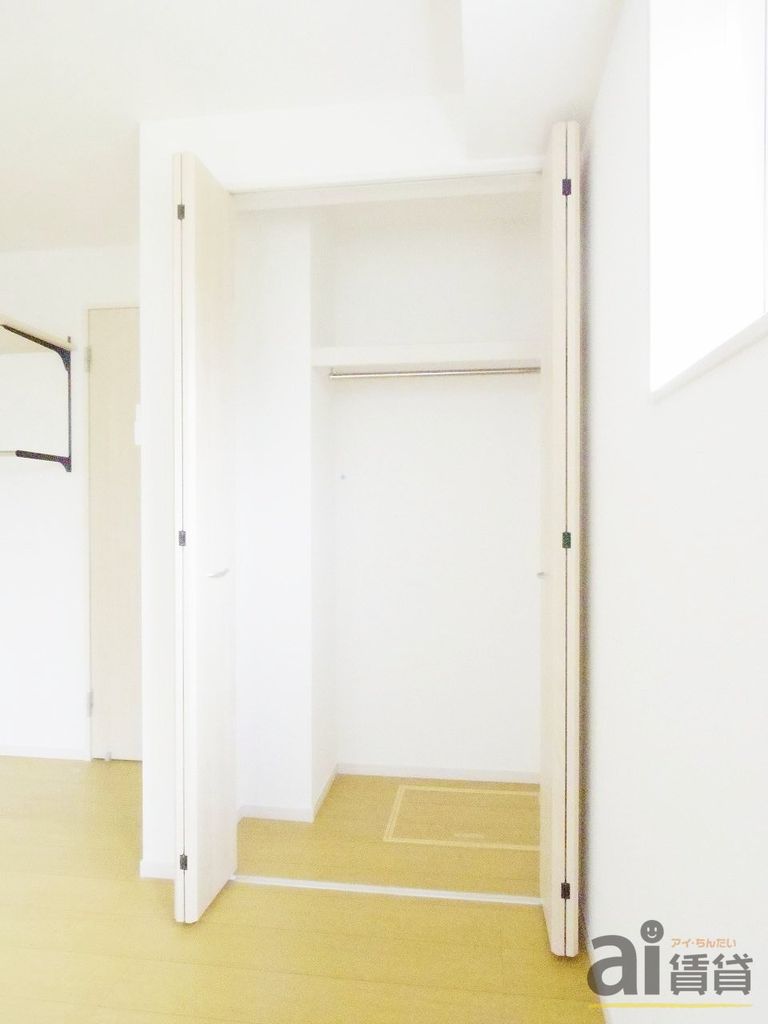 その他部屋・スペース　※同施工写真です