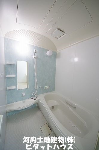 その他　追い焚き付き