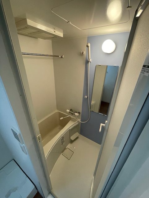 バス・シャワールーム　※参考写真