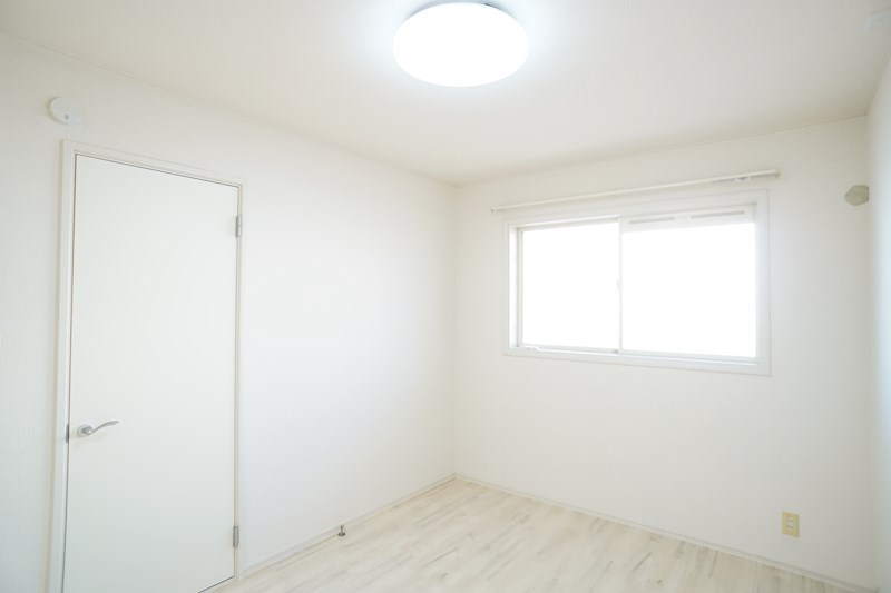 その他部屋・スペース　反転イメージ