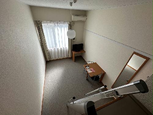 その他　1Ｆはフローリング床となります