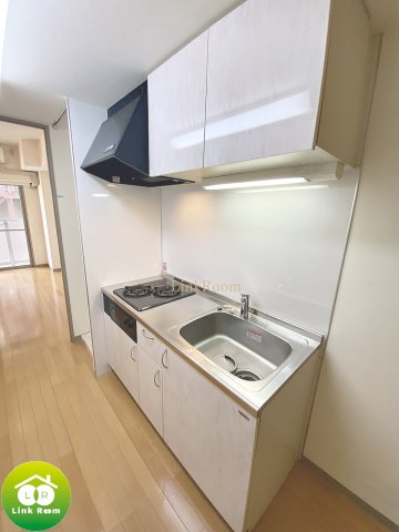 キッチン　参考写真