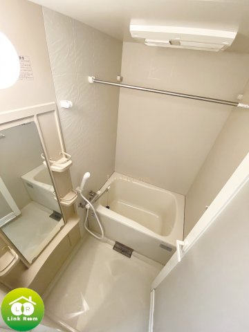 バス・シャワールーム　参考写真