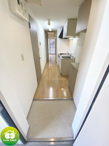 玄関　参考写真