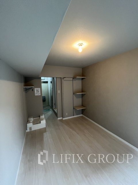 居室・リビング　居間・リビング