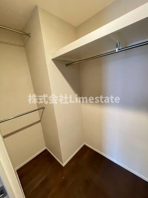 収納　別部屋参考写真