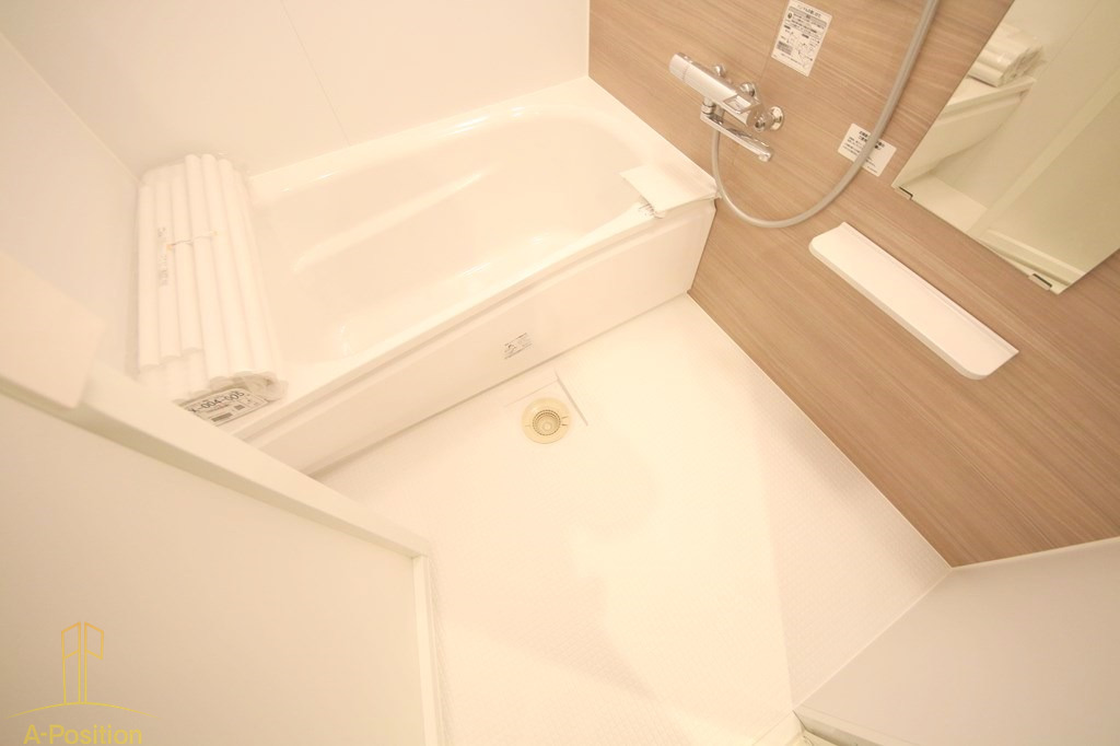 バス・シャワールーム　ジオエント新町