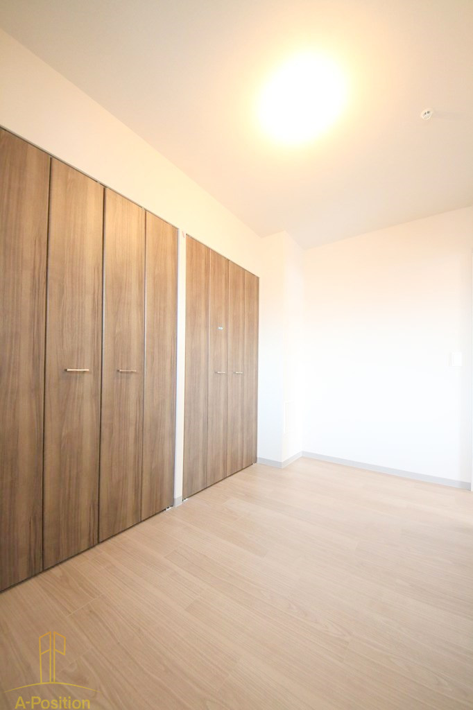 その他部屋・スペース　ジオエント新町