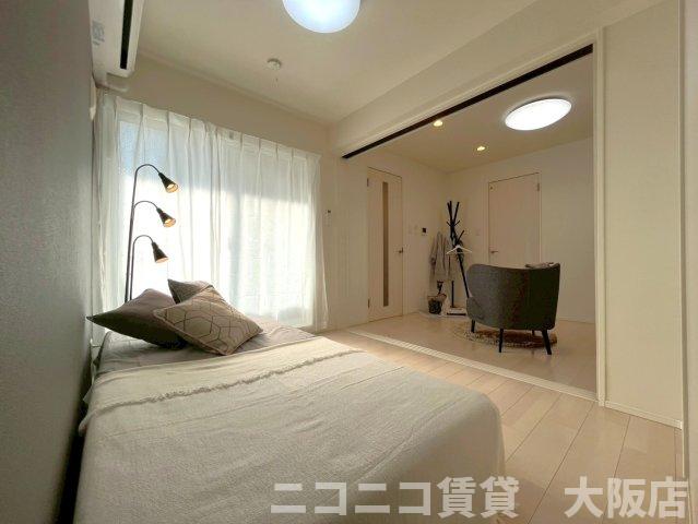 その他部屋・スペース　モデルルームイメージのため、現況を優先いたします。