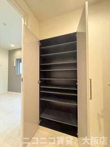 その他　モデルルームイメージのため、現況を優先いたします。