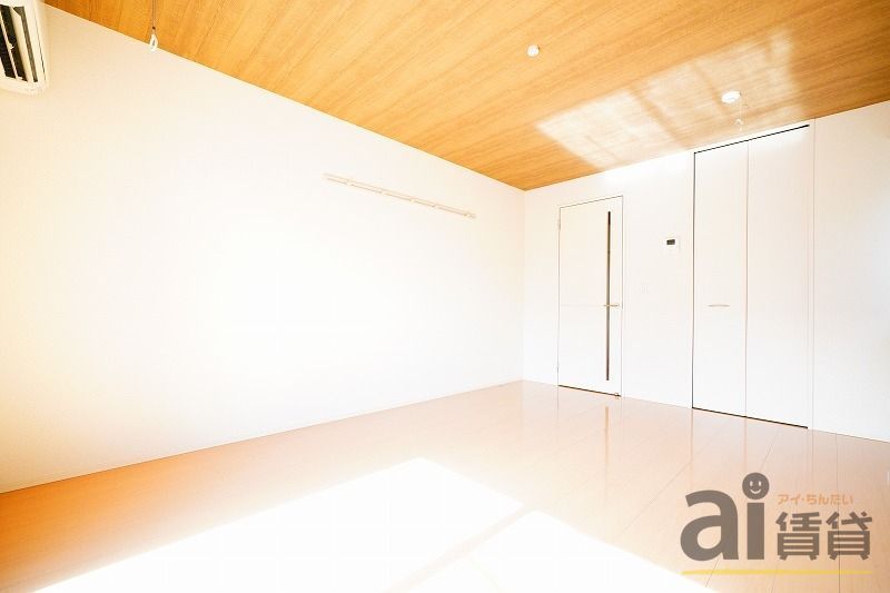 居室・リビング　リビング/居室