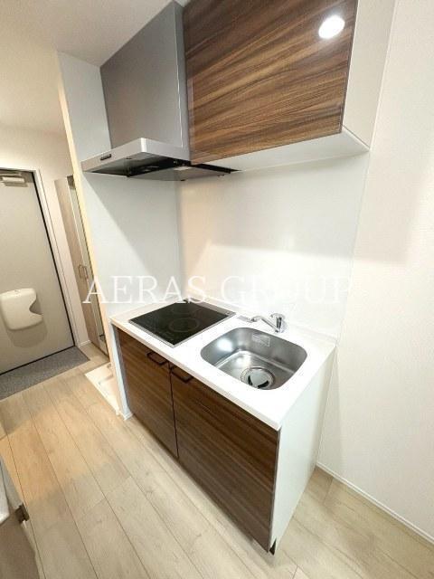 キッチン　同仕様タイプ