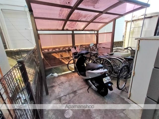 その他共有部分　その他共有部分