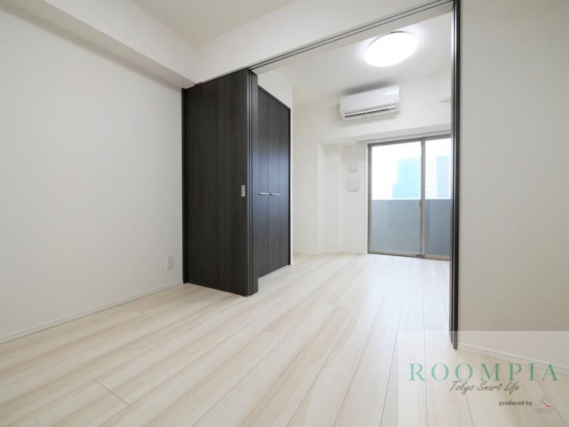 居室・リビング　リビング/居室