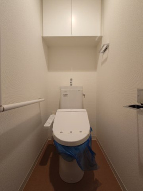 トイレ　シャワートイレ