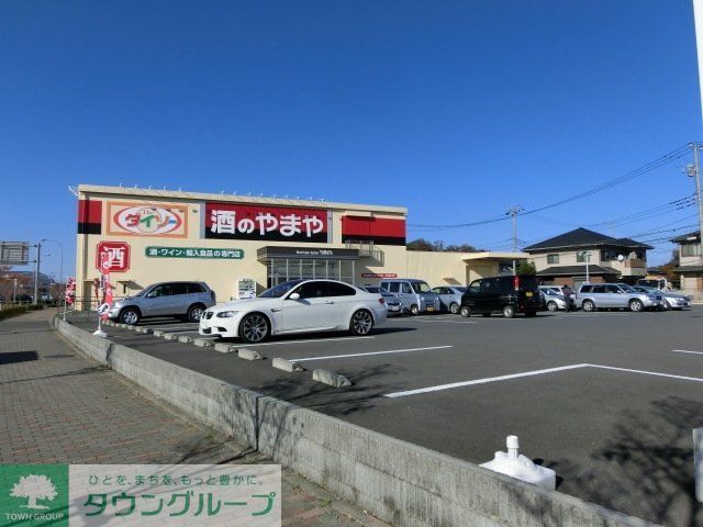 その他　ダイソー（その他）まで1100m