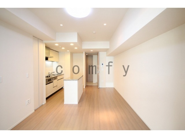 居室・リビング　リビングダイニング