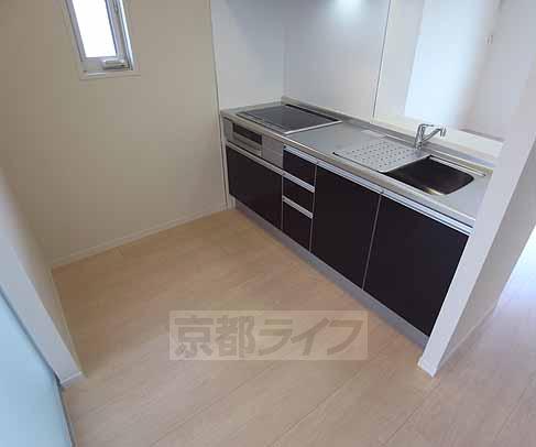 キッチン　イメージ図です。