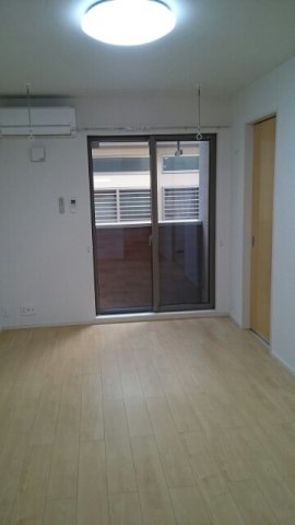 居室・リビング　ゆったりとしたリビングです