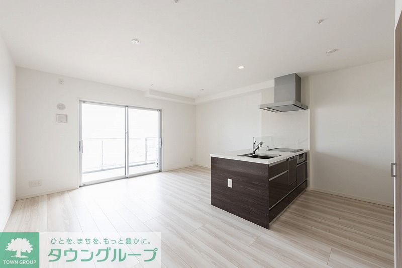 居室・リビング　リビング/居室