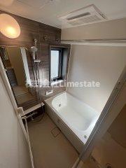 バス・シャワールーム　別部屋参考写真