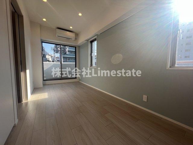 居室・リビング　別部屋参考写真