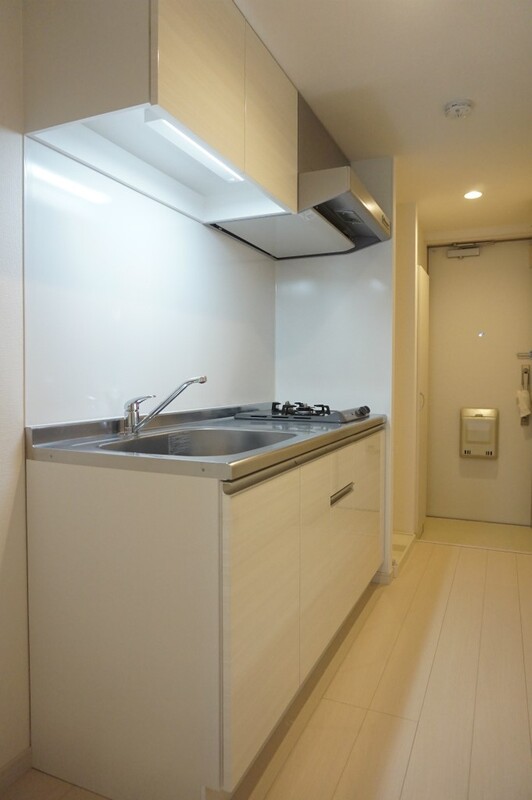 キッチン　使いやすいキッチンです