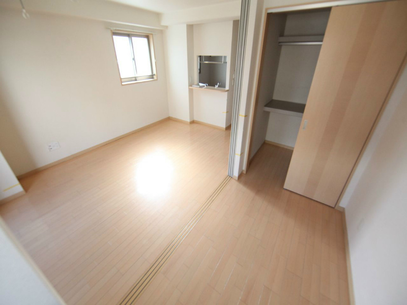 その他部屋・スペース　洋室3.1帖　ＬＤＫ12帖　繋げて使用可能です