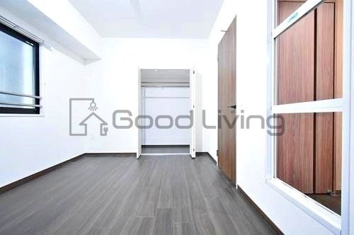 その他部屋・スペース　フローリングなのでお掃除簡単