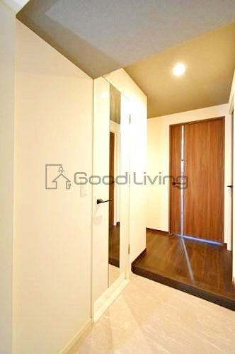 玄関　第一印象って大事ですよね