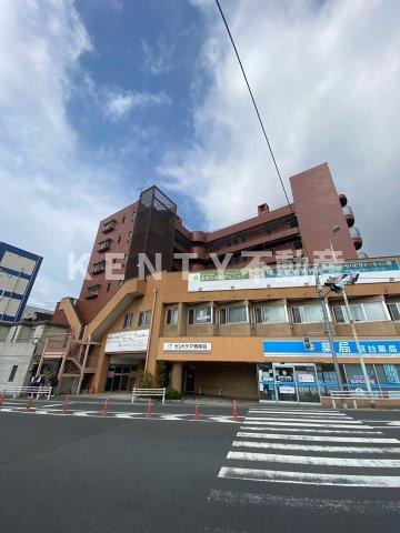 建物外観　建物外観を気になさる方へ、見た目の良い物件です