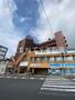 大鳥居駅より徒歩12分 3階 築46年6ヶ月の賃貸物件