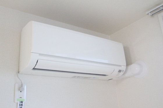 その他設備　※別部屋の写真です