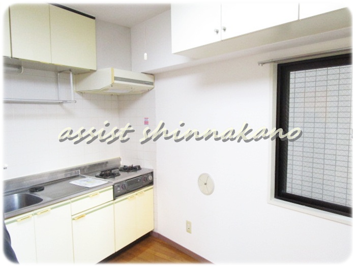 その他部屋・スペース　別号室の参考写真です