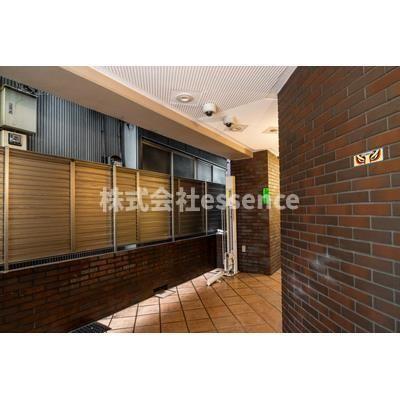 その他共有部分　弊社ではオンライン対応・現地対応可能です♪