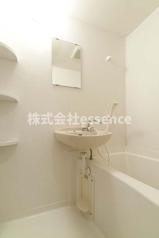 バス・シャワールーム　弊社ではオンライン対応・現地対応可能です♪