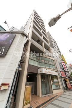 エントランス　弊社ではオンライン対応・現地対応可能です♪