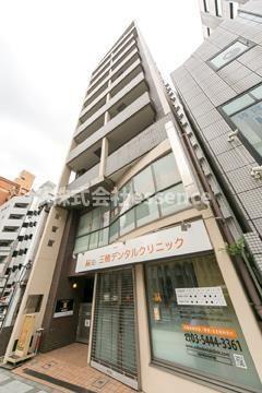 建物外観　弊社ではオンライン対応・現地対応可能です♪