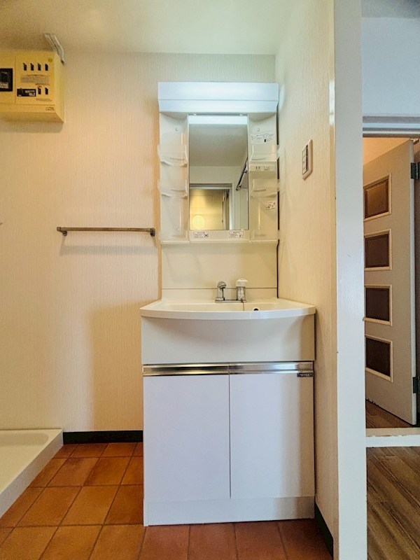 その他部屋・スペース　反転間取参照