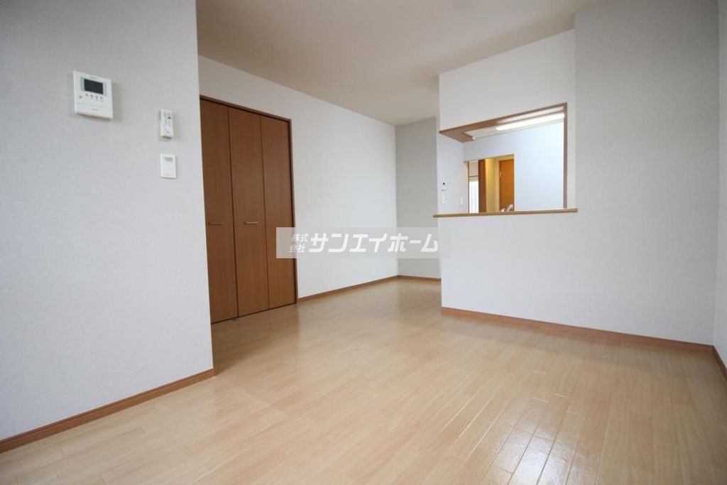 居室・リビング　同仕様