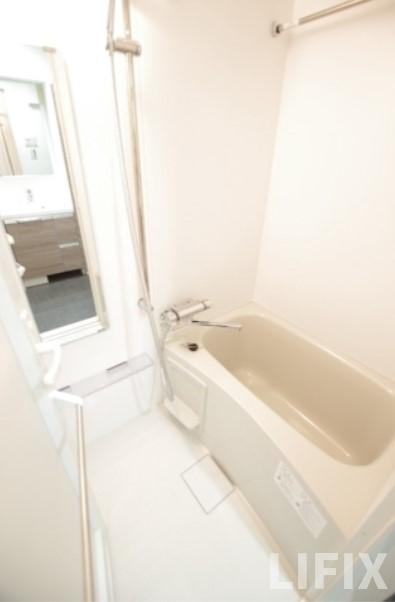 バス・シャワールーム　風呂