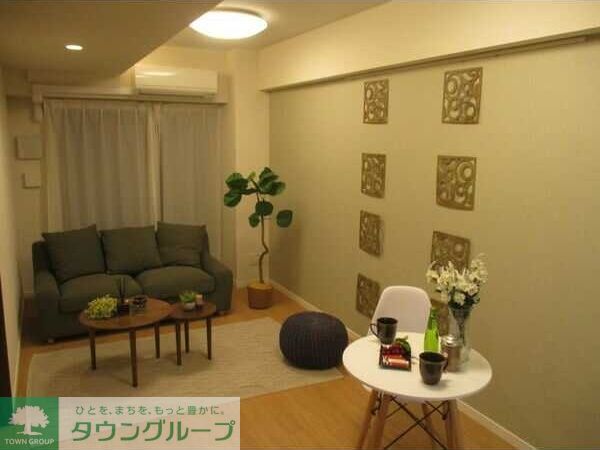 居室・リビング