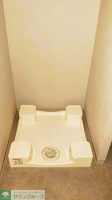 その他設備　※写真は同タイプ住戸です。