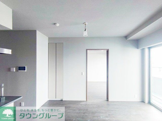 居室・リビング　※写真は同タイプ住戸です。