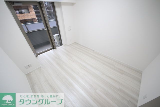 居室・リビング　同タイプ別部屋写真