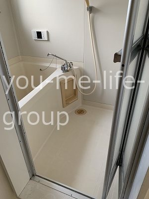 バス・シャワールーム　別部屋参照