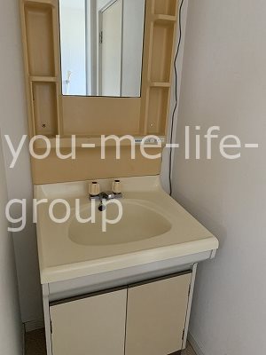 洗面設備　別部屋参照