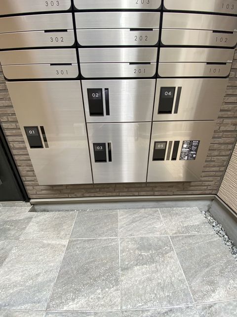 その他共有部分